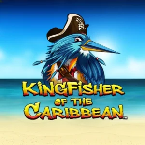 Kingfisher of the Caribbean
