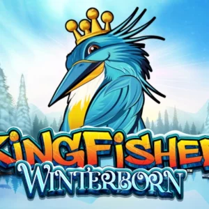 Kingfisher Winterborn