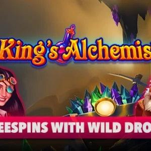 King's Alchemist