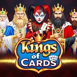 Kings of Cards