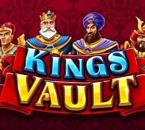 Kings Vault