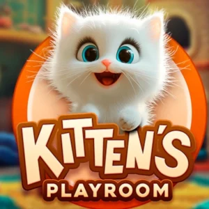 Kitten's Playroom