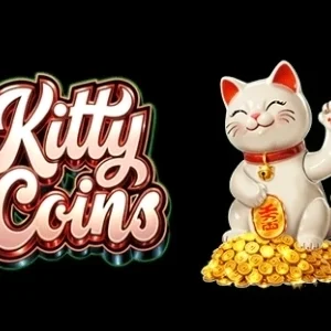 Kitty Coins