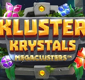 Kluster Kyrstals Megaclusters