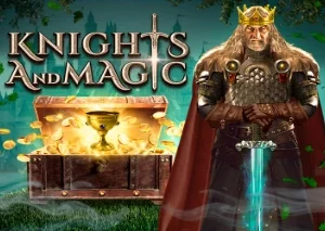 Knights and Magic