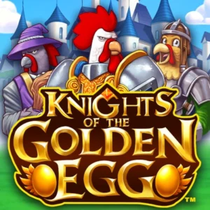 Knights of the Golden Egg