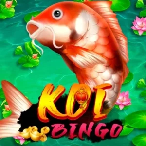 Koi Bingo
