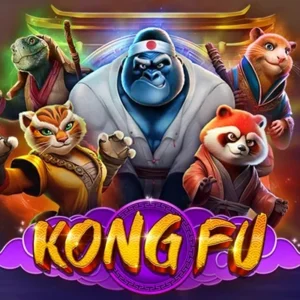 Kong Fu