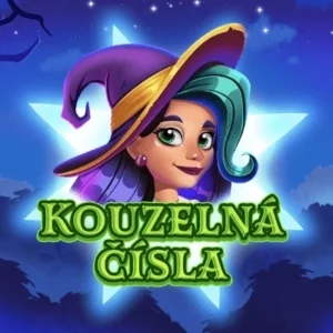 Kouzelna Cisla