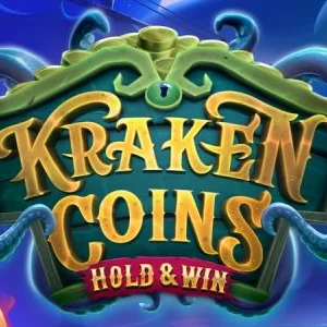 Kraken Coins