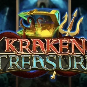 Kraken Treasure