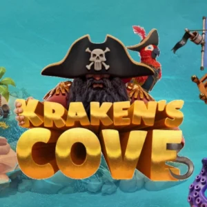 Kraken's Cove
