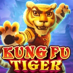 Kung Fu Tiger