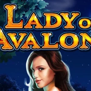 Lady of Avalon