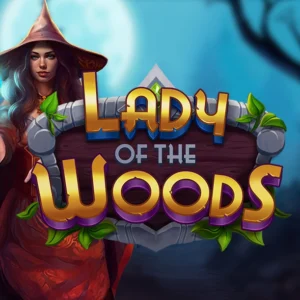 Lady of the Woods