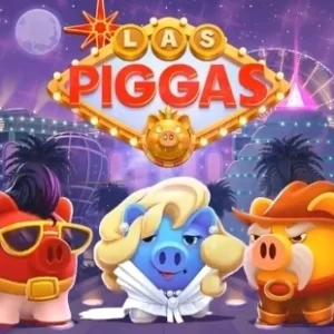 Las Piggas