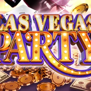 Las Vegas Party
