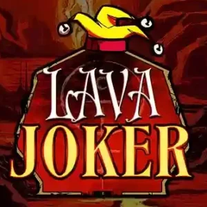 Lava Joker