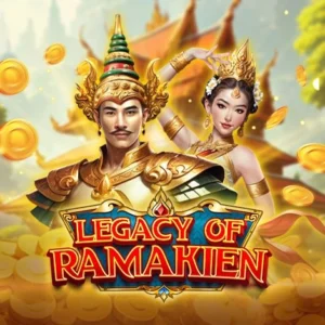 Legacy of Ramakien
