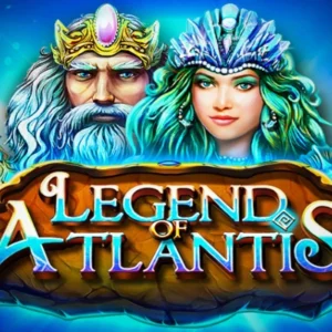 Legend of Atlantis