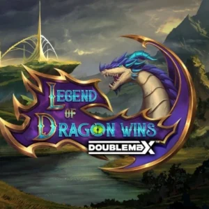 Legend of Dragon Wins DoubleMax