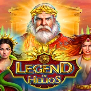 Legend of Helios