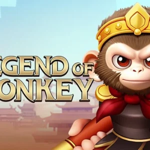 Legend of Monkey