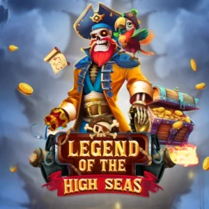 Legend of the High Seas