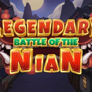 Legendary Battle of the Nian