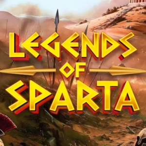 Legends of Sparta