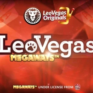 LeoVegas Megaways
