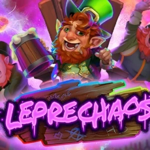 Leprechaos