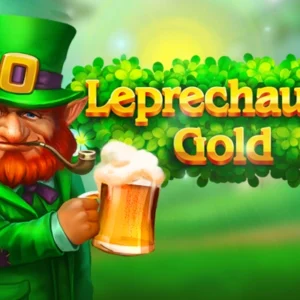 Leprechaun's Gold