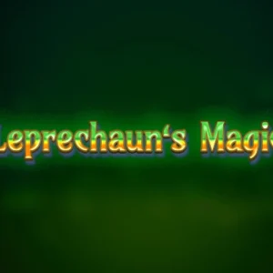 Leprechaun's Magic