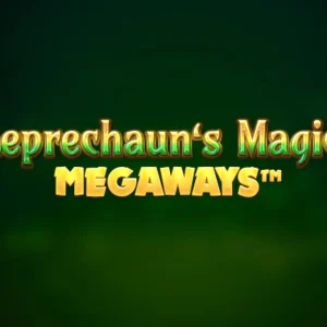Leprechaun's Magic Megaways