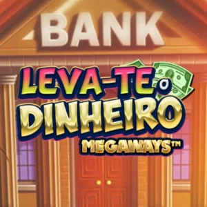 Leva-te o Dinheiro Megaways