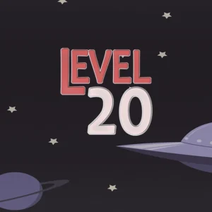 Level 20