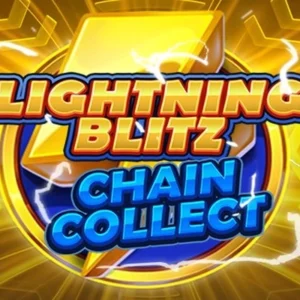 Lightning Blitz: Chain Collect
