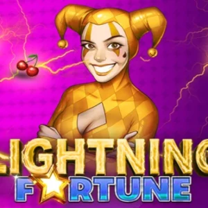 Lightning Fortune