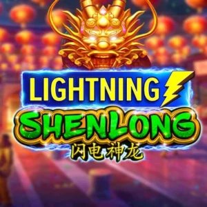 Lightning ShenLong