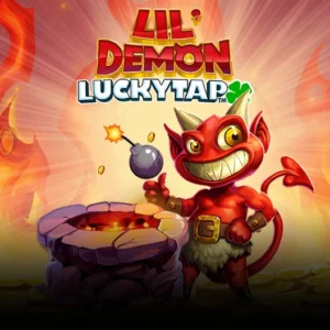 Lil' Demon LuckyTap
