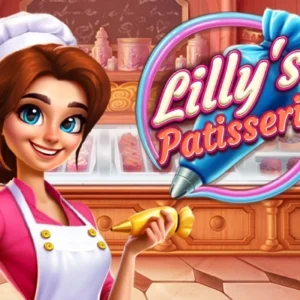Lilly's Patisserie