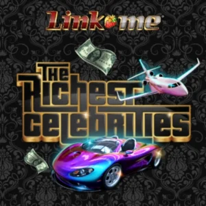 Link Me The Richest Celebrities