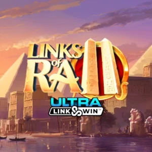 Links of Ra II