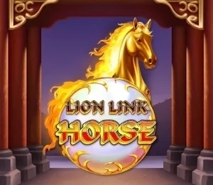 Lion Link Horse
