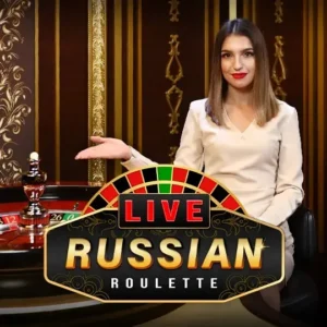 Live Russian Roulette