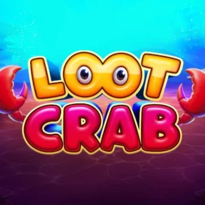 Loot Crab