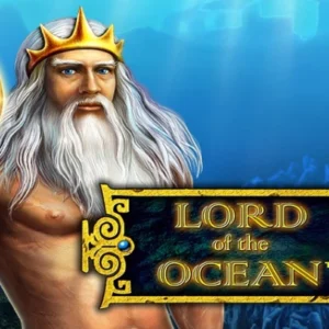 Lord of the Ocean