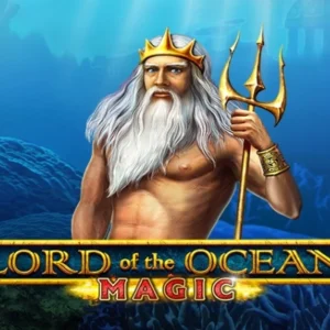 Lord of the Ocean Magic