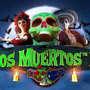 Los Muertos II